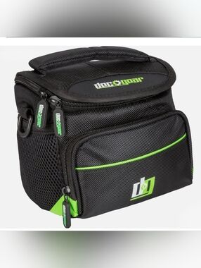 Camera Bag With Accessories! Brand New!!